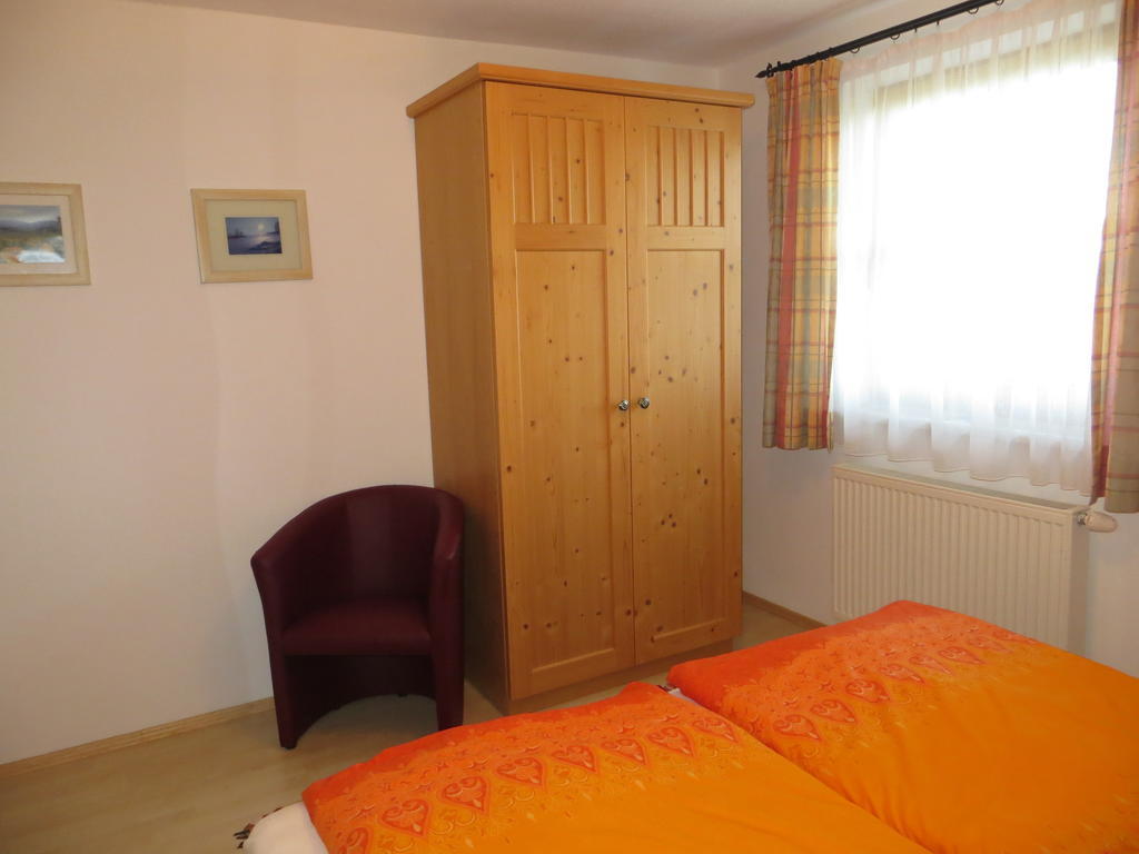 Ferienwohnung Brigitte Perner Nussdorf am Attersee Exteriér fotografie