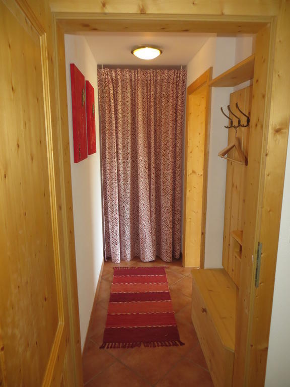 Ferienwohnung Brigitte Perner Nussdorf am Attersee Exteriér fotografie